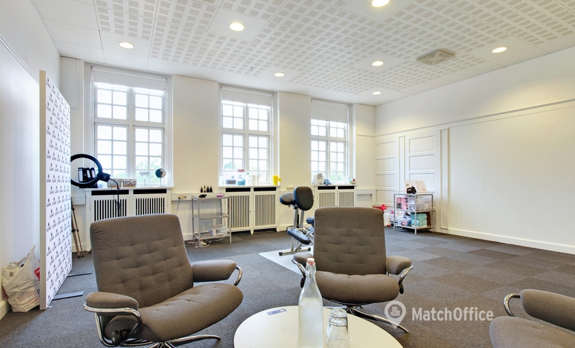 Kontor til leje på Haderslevvej 36, 6000 Kolding - 55 m² | Foto 2 - Lokalebasen.dk