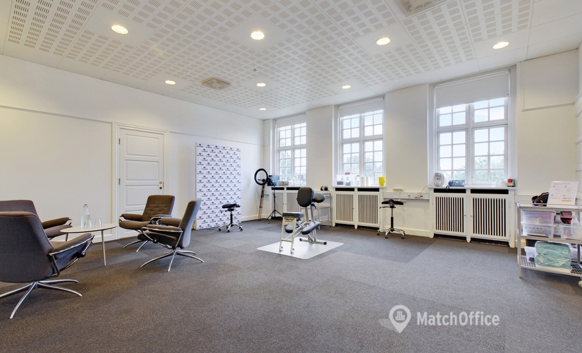 Office Haderslevvej 36 6000 Kolding