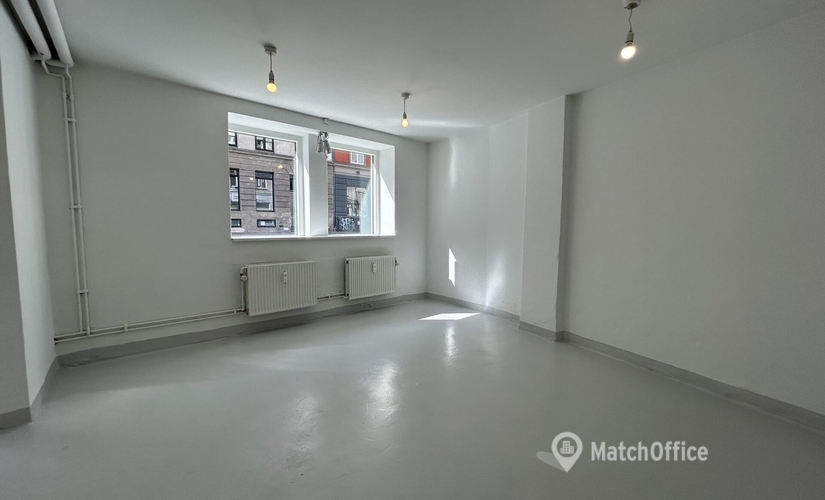 Kontor til leje på Gasværksvej 11, 1656 København V - 122 m² | Foto 4 - Lokalebasen.dk