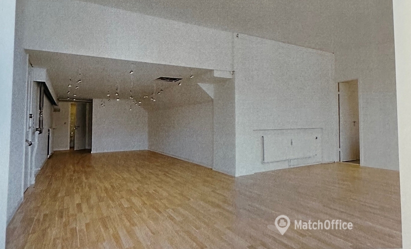 Kontor til leje på Målev hovedgade 101a, 2760 Måløv - 70 m² | Foto 3 - Lokalebasen