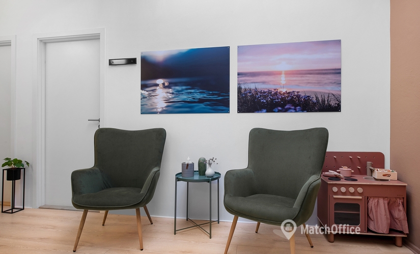 1 m² Business space in Kolding, Olaf Ryes Gade 7T (6000) - 4 | MatchOffice.com