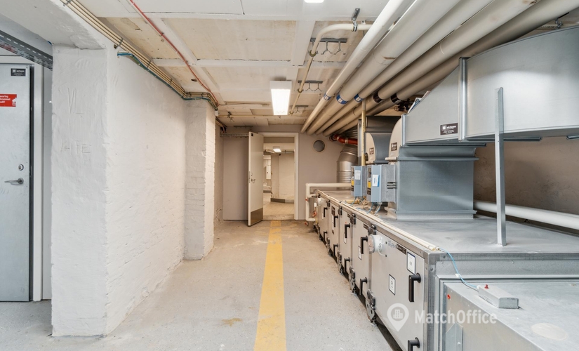 150 m² Warehouse for rent in Copenhagen V, Vesterbrogade 65 (1620) - 4 | MatchOffice