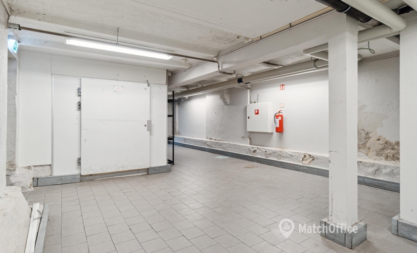 150 m² Warehouse up for rent in Copenhagen V, Vesterbrogade 65 (1620) - 3 | MatchOffice