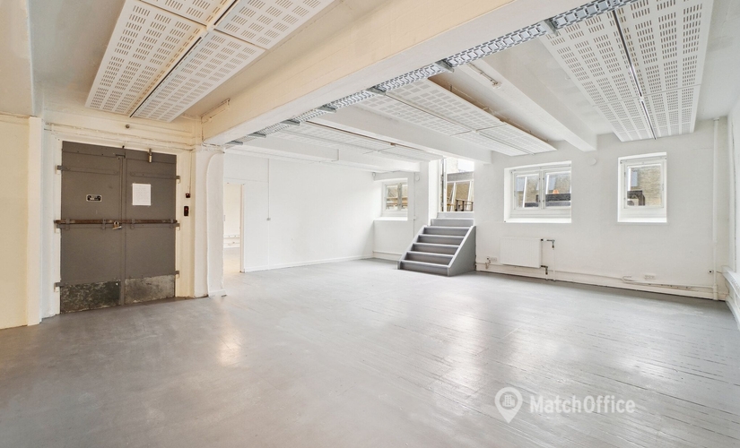 Office Ryesgade 19 2200 Copenhagen N