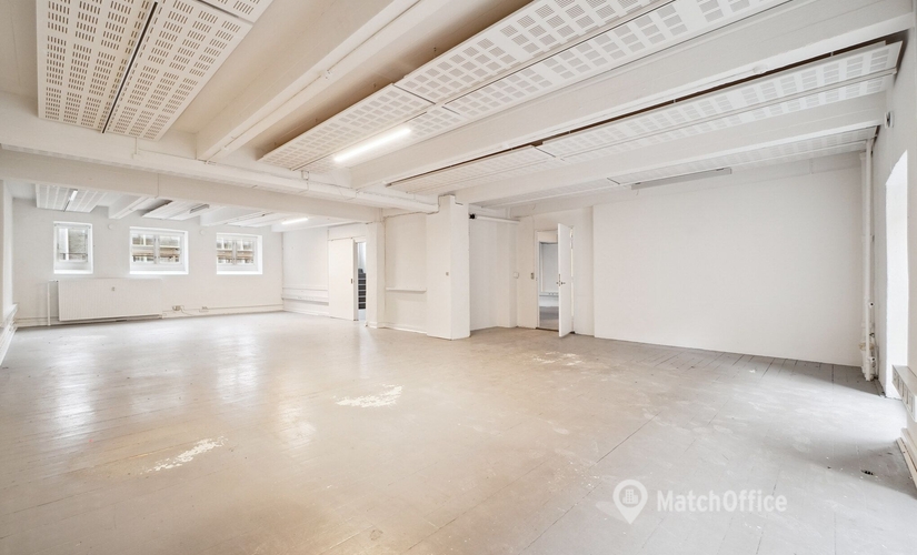 Office Ryesgade 19 2200 Copenhagen N