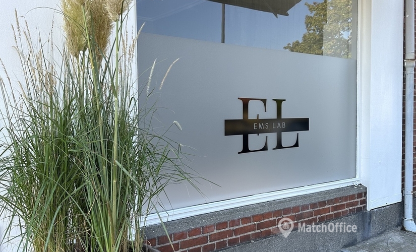 Office Strandvejen 349C 2930 Klampenborg