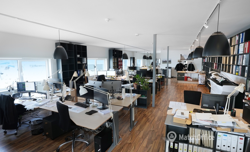 Office Søhesten 9 2635 Ishoj