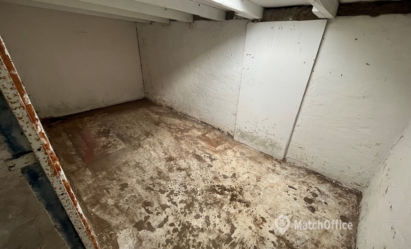 42 m² Commercial warehouse rental in Glostrup, Hovedvejen 206 (2600) - 2 | MatchOffice