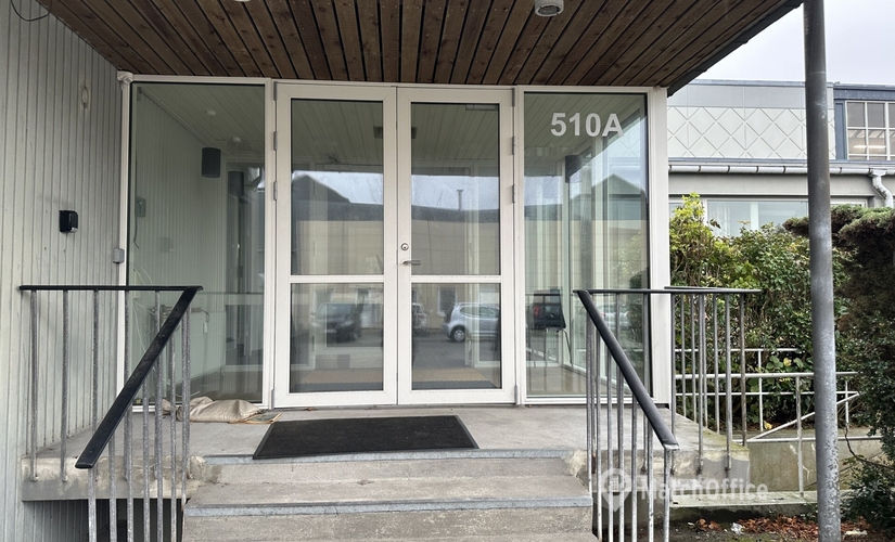 Kontor til leje på Priorparken 510, 2605 Brøndby - 352 m² | Foto 0 - Lokalebasen