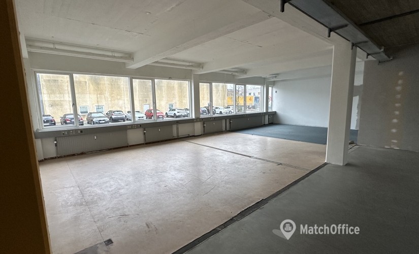 Office Priorparken 510 2605 Brondby