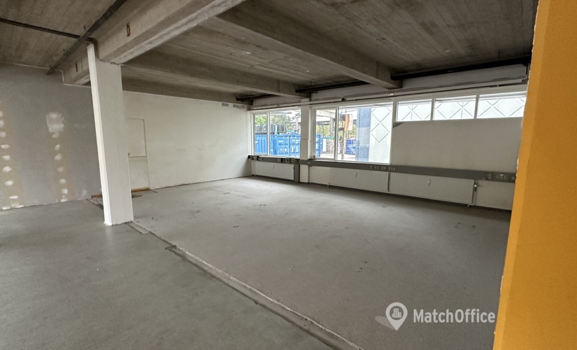 Office Priorparken 510 2605 Brondby