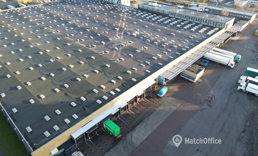 Kontor til leje på Smedeland 13, 2600 Glostrup - 27 m² | Foto 4 - Lokalebasen
