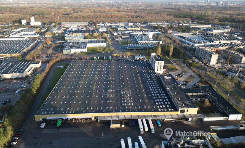 Kontor til leje på Smedeland 13, 2600 Glostrup - 27 m² | Foto 3 - Lokalebasen