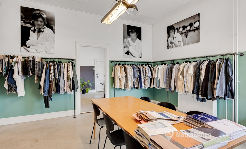 Office Mindet 4b 8000 Aarhus C