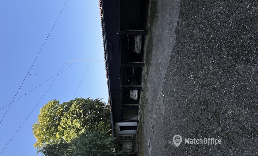 Parkering Valdemarsgade 6 9000 Aalborg