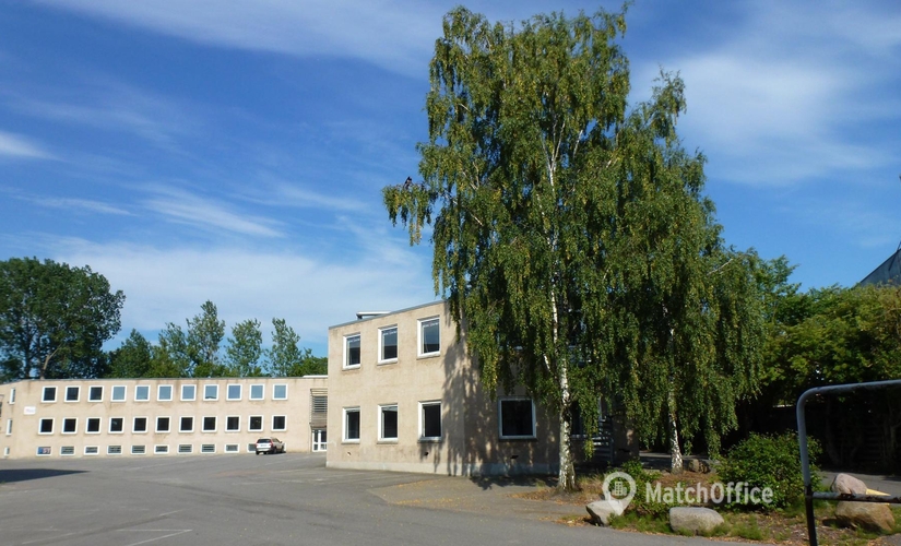 Lager til leje på Hovedvejen 3c, 2600 Glostrup - 576 m² | Foto 4 - Lokalebasen
