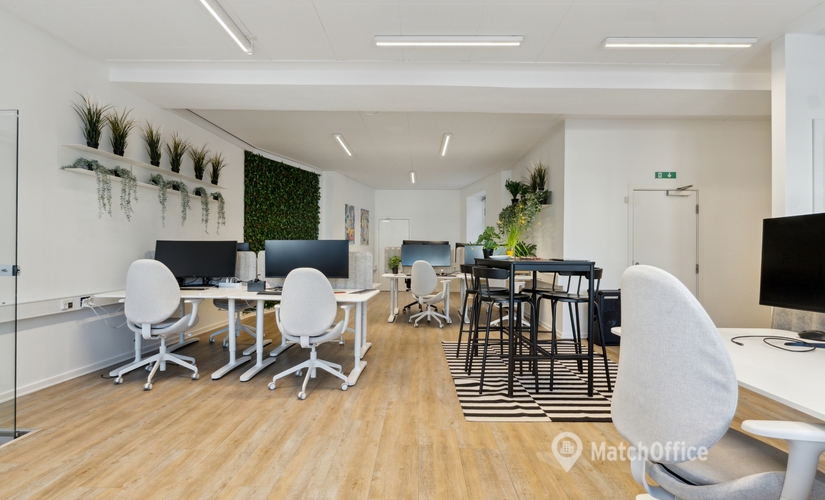 Kontor til leje på Kultorvet 11, 1175 København K - 285 m² | Foto 3 - Lokalebasen