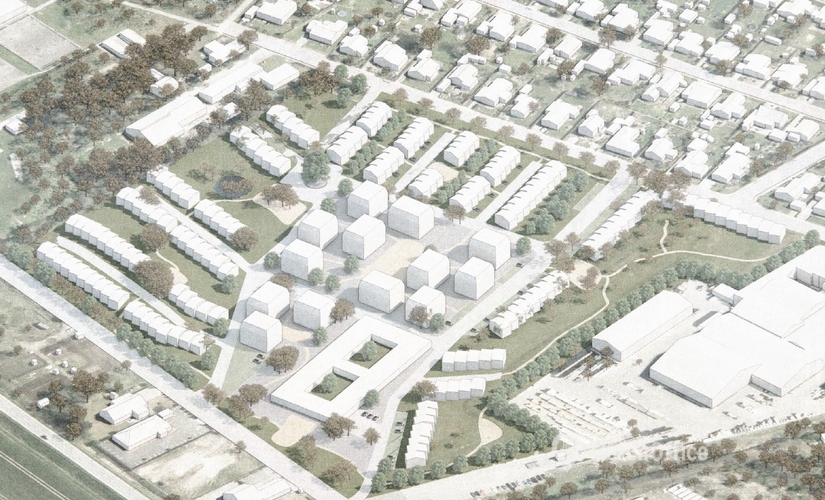 Bolig Bækvej 10 4690 Haslev