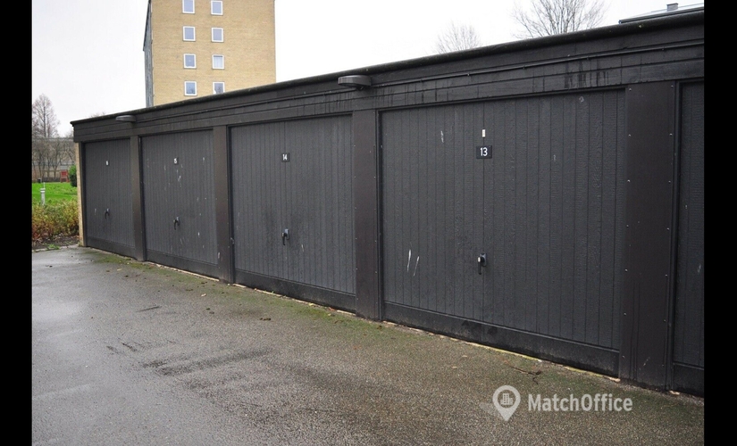 Parking Dalstrøget 88 2870 Dyssegard