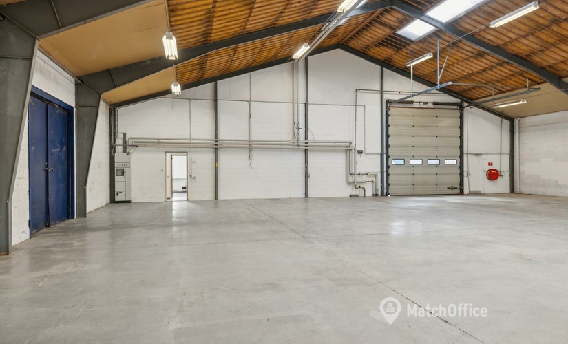 Lager til leje på Korinthvej 9, 9220 Aalborg Øst - 679 m² | Foto 4 - Lokalebasen.dk