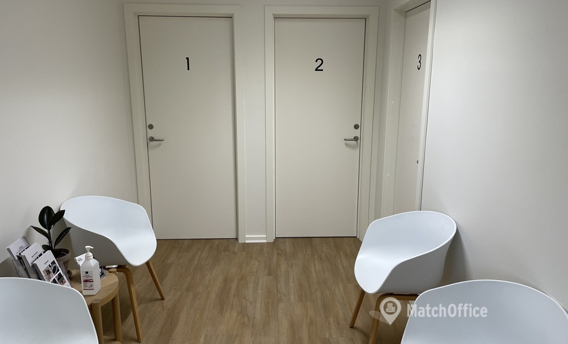 Kontor til leje på Grundtvigs Allé 181, 6400 Sønderborg - 240 m² | Foto 4 - Lokalebasen.dk