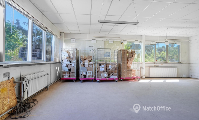 Lager til leje på Industrigrenen 17, 2635 Ishøj - 902 m² | Foto 4 - Lokalebasen