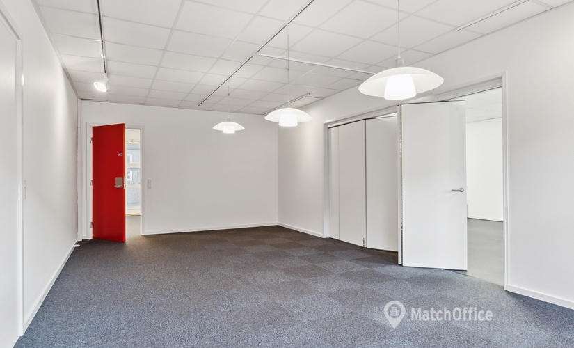 Lager til leje på Skejby Nordlandsvej 303B, 8200 Aarhus N - 595 m² | Foto 3 - Lokalebasen.dk