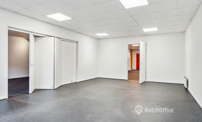 Lager til leje på Skejby Nordlandsvej 303B, 8200 Aarhus N - 595 m² | Foto 2 - Lokalebasen.dk