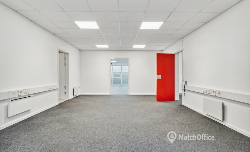 Lager til leje på Skejby Nordlandsvej 303B, 8200 Aarhus N - 595 m² | Foto 4 - Lokalebasen.dk