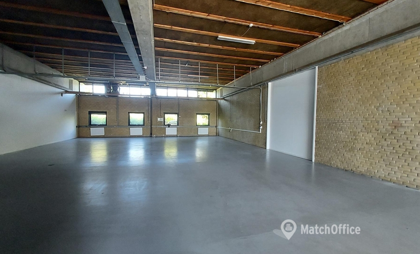 Lager til leje på Smedeland 1C, 2600 Glostrup - 362 m² | Foto 3 - Lokalebasen