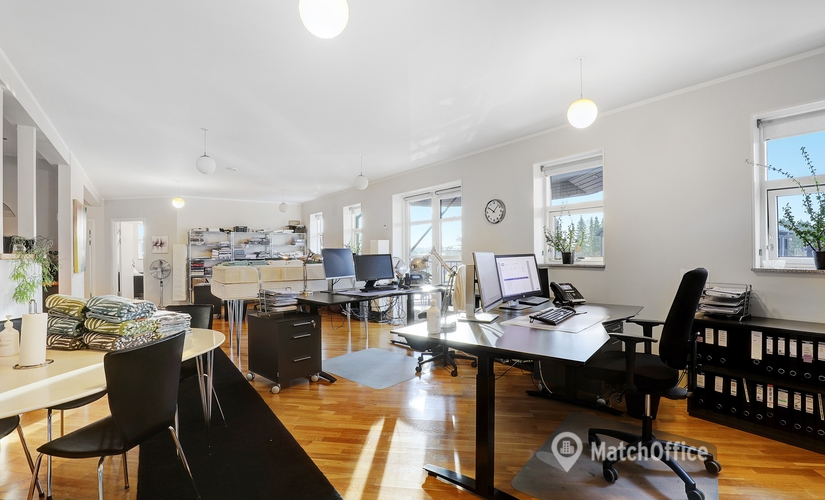 Kontor til leje på Industrikrogen 4, 2635 Ishøj - 170 m² | Foto 3 - Lokalebasen