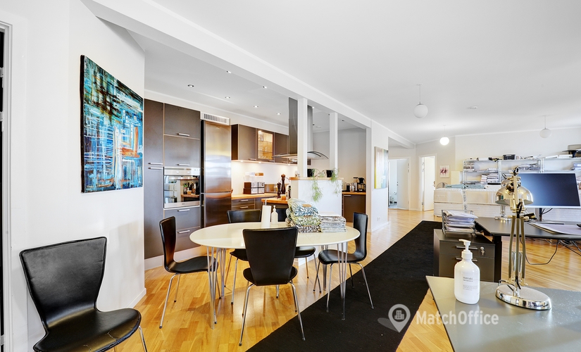 Kontor til leje på Industrikrogen 4, 2635 Ishøj - 170 m² | Foto 2 - Lokalebasen.dk