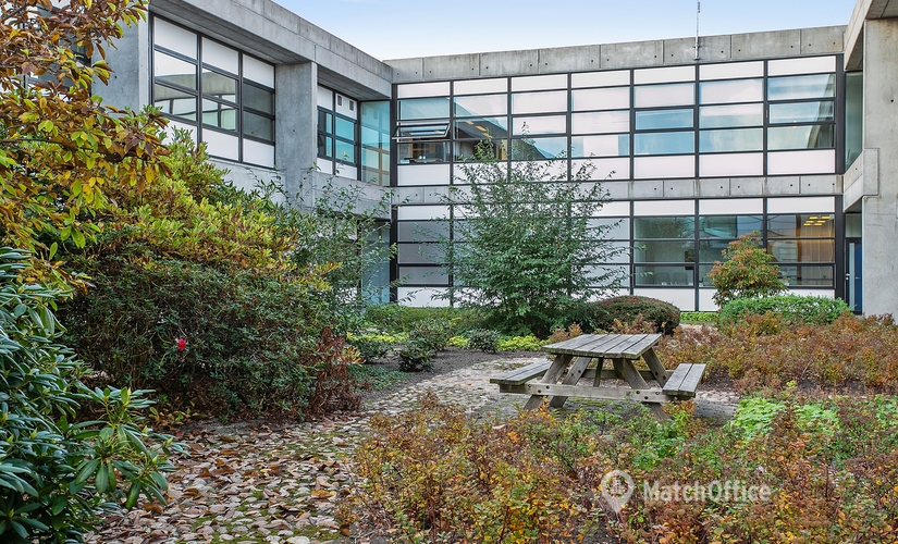 Kontor til leje på Aage Grams Vej 1, 6500 Vojens - 3000 m² | Foto 2 - Lokalebasen