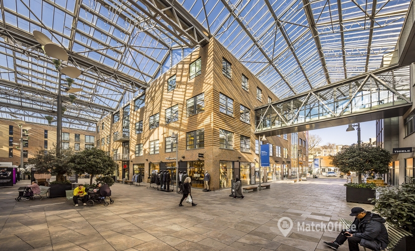 Butik til leje på Spinderigade 5, 2500 Valby - 126 m² | Foto 104 - Lokalebasen.dk