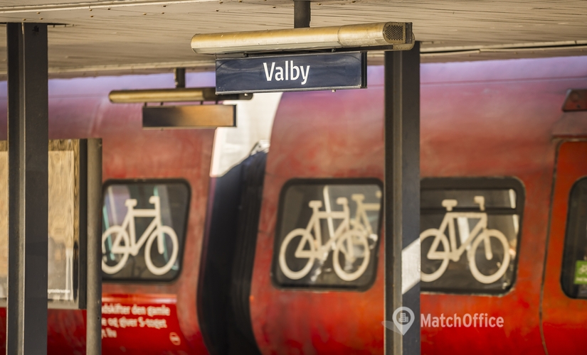 Butik til leje på Spinderigade 5, 2500 Valby - 150 m² | Foto 105 - Lokalebasen