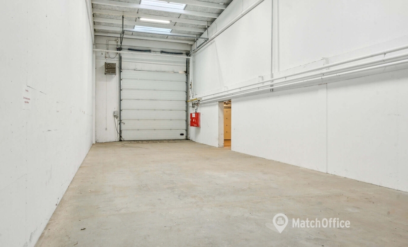 Lager til leje på Brogrenen 6, 2635 Ishøj - 713 m² | Foto 3 - Lokalebasen.dk