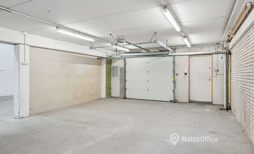Lager til leje på Brogrenen 6, 2635 Ishøj - 713 m² | Foto 4 - Lokalebasen.dk