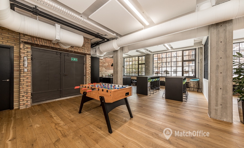 Kontor til leje på Artillerivej 86, 2300 København S - 603 m² | Foto 4 - Lokalebasen.dk