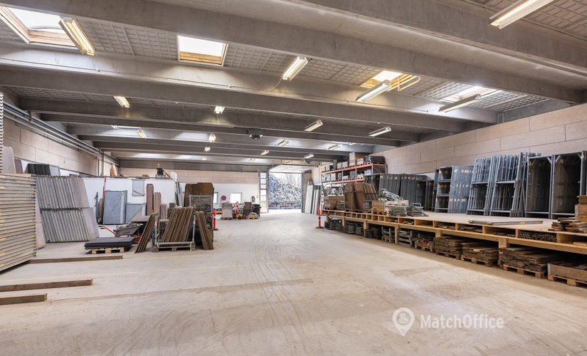 Office Vejlbjergvej 13 8240 Risskov