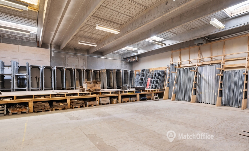 Kontor til leje på Vejlbjergvej 13, 8240 Risskov - 707 m² | Foto 3 - Lokalebasen.dk