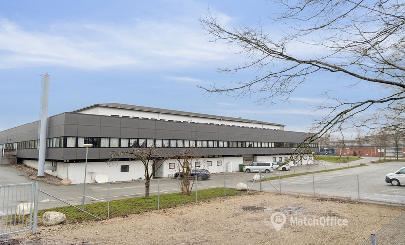 Office Meterbuen 9 2740 Herlev