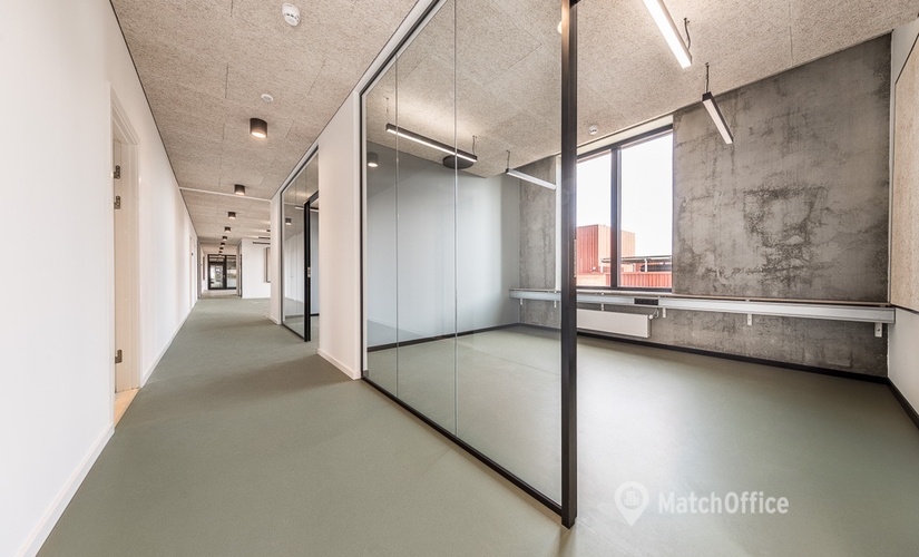 Kontor til leje på Bohrsgade 48, 1799 København V - 667 m² | Foto 4 - Lokalebasen.dk