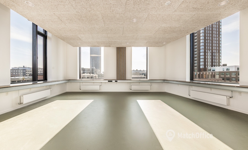 Kontor til leje på Bohrsgade 48, 1799 København V - 6945 m² | Foto 4 - Lokalebasen