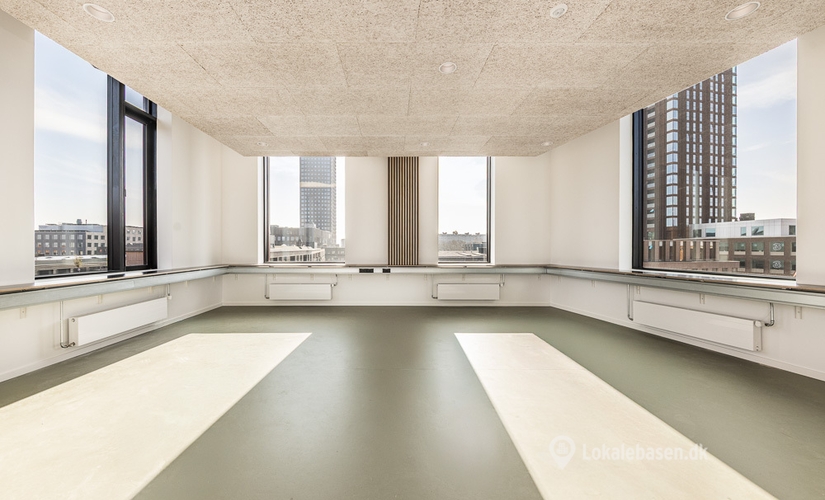 Kontor til leje på Bohrsgade 48, 1799 København V - 6945 m² | Foto 4 - Lokalebasen.dk