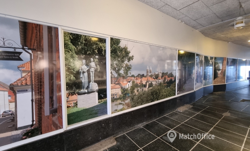 238 m² Commercial shop for rent in Viborg, Sct. Mathias Gade 62 (8800) - 2 | MatchOffice
