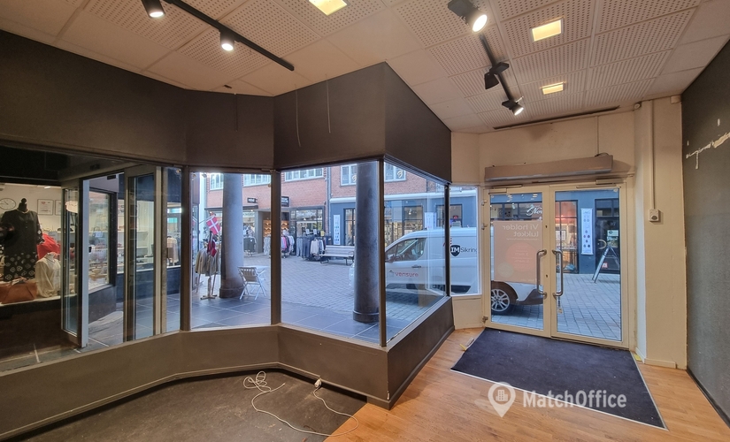 238 m² Store for rent in Viborg, Sct. Mathias Gade 62 (8800) - 3 | MatchOffice