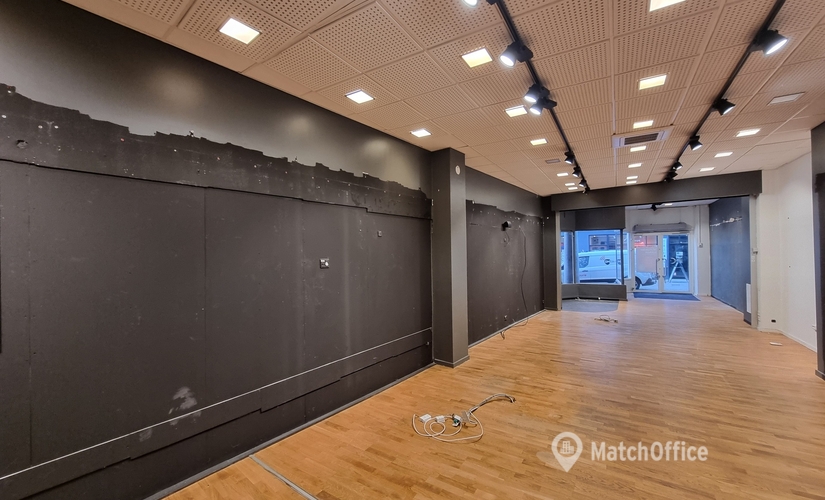 238 m² Store for rent in Viborg, Sct. Mathias Gade 62 (8800) - 4 | MatchOffice.com