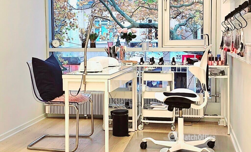 Kontor til leje på Lyngby Hovedgade 60, 2800 Kongens Lyngby - 65 m² | Foto 2 - Lokalebasen.dk