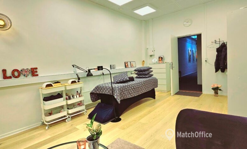 Kontor til leje på Lyngby Hovedgade 60, 2800 Kongens Lyngby - 65 m² | Foto 4 - Lokalebasen