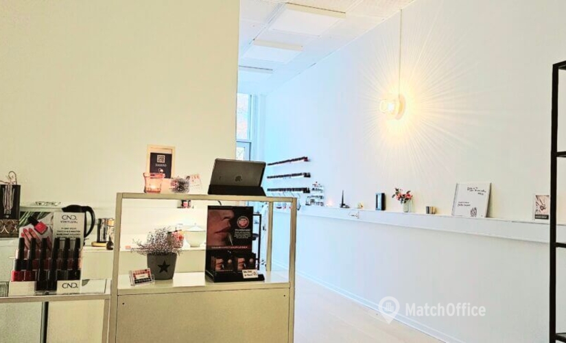 Kontor til leje på Lyngby Hovedgade 60, 2800 Kongens Lyngby - 65 m² | Foto 5 - Lokalebasen